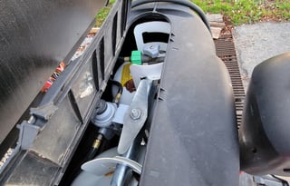 Adventure Awaits 2021 Coleman Lantern