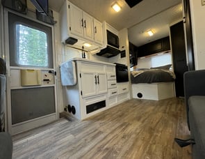 Winnebago Minnie Winnie 22M