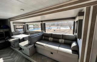 2022 Forest River RV Wildwood X-Lite 263BHXL