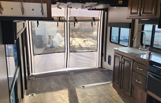 2018 Cruiser Stryker ST-2313