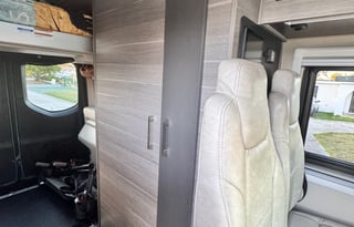 2024 Luxury Mercedes Benz Entegra Coach AWD