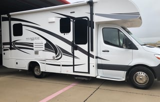 2021 Jayco Melbourne Prestige 24T