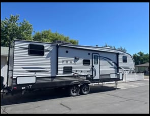 Palomino Puma 289BHS