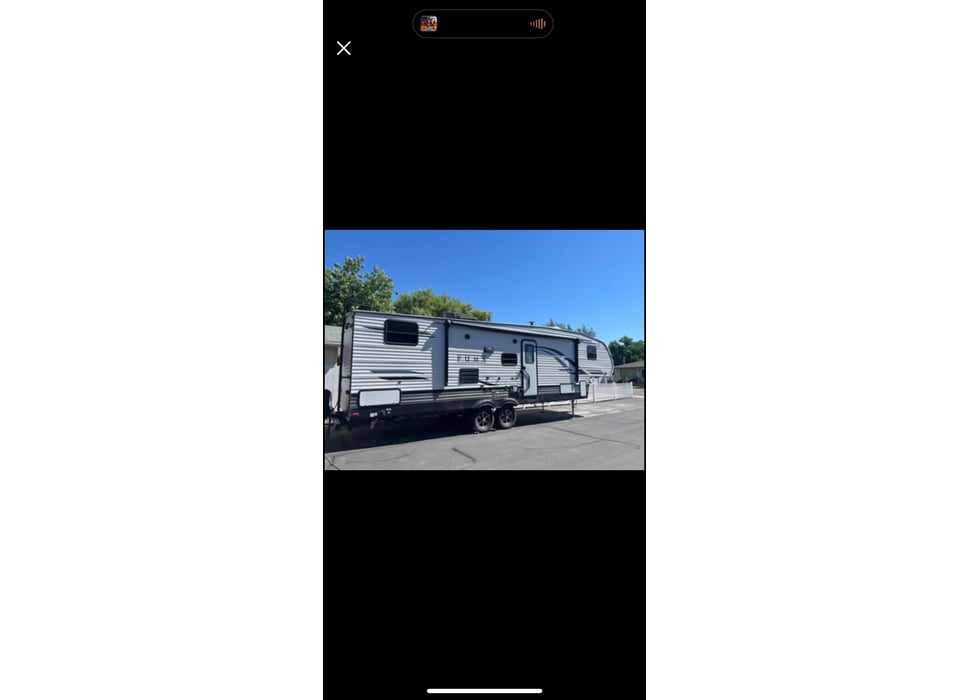 Fifth Wheel rentals in Idaho Falls