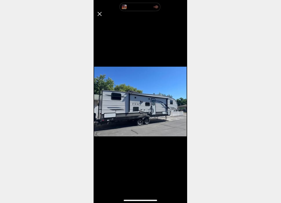 Fifth Wheel rentals in Idaho Falls