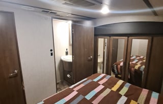 2019 Keystone RV Cougar 32BHS