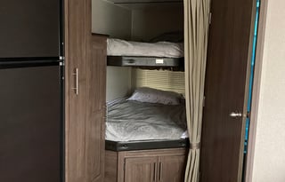2019 Keystone RV Hideout 272LHS