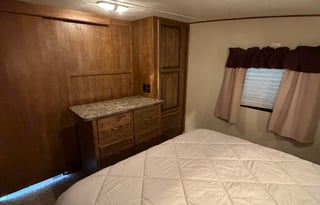Spacious & Family-Friendly Crossroads Rezerve 31BH