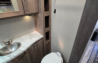 AR's Couple's 2022 Grand Design 17mke