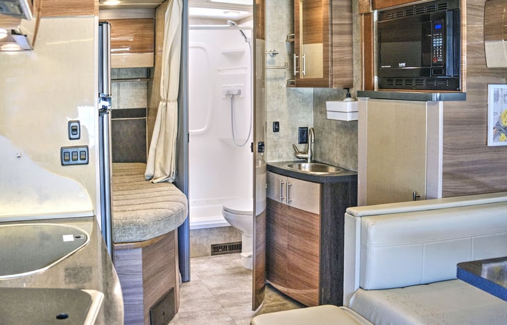 RV Photo