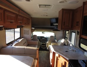 Forest River RV Sunseeker LE 2250LE Ford