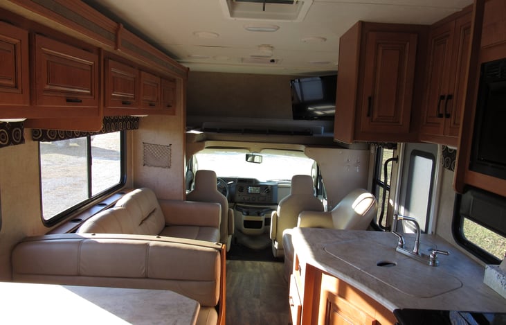 RV Photo