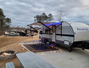 Gulf Stream RV Enlighten 30BHS