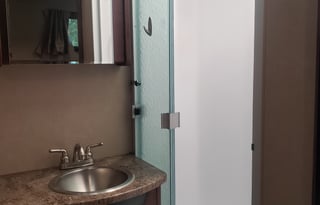 2018 Fleetwood RV Flair 31B