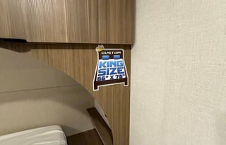 2026 Forest River Bunkhouse Family Travel Trailer