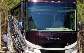 2022 Tiffin Motorhomes Allegro 36 LA