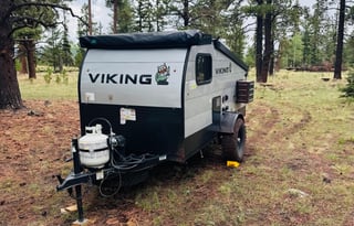 2023 Forest River Viking Explore 9.0