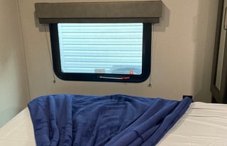 Disney Ft. Wilderness! Let's go camping!