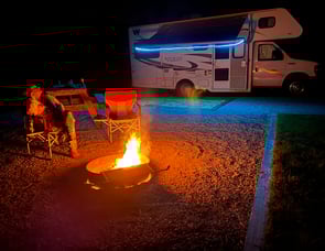 Winnebago Access 24V