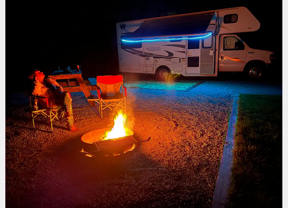 Class C Motor Home rentals in Gulf Breeze