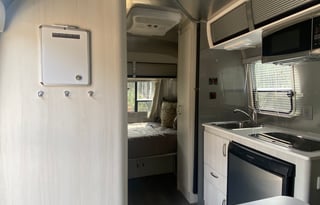 2019 Airstream RV Sport 16RB