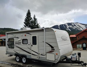 Jayco Jay Flight 19RD