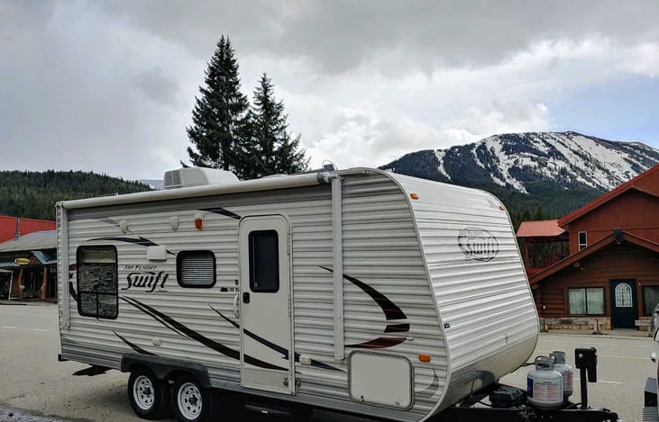 RV Photo
