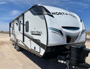 Heartland North Trail 25BHPS