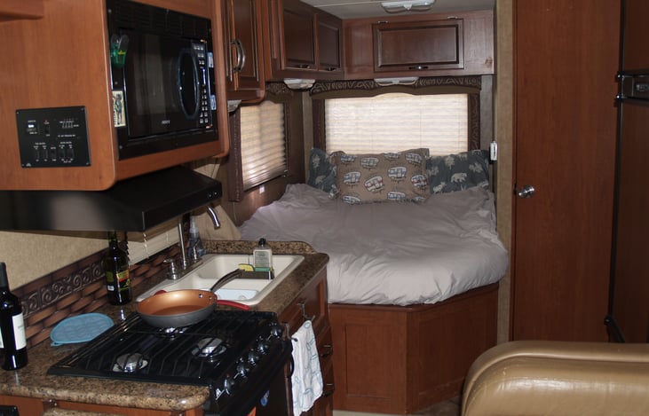 RV Photo