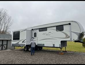 Jaco Open range Open range