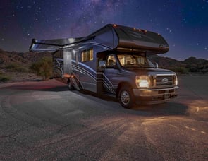 Winnebago Minnie Winnie 31H