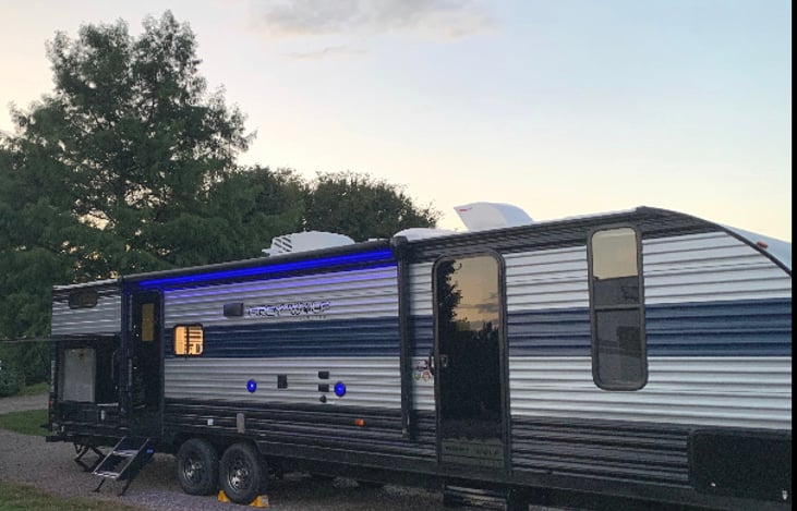 RV Photo