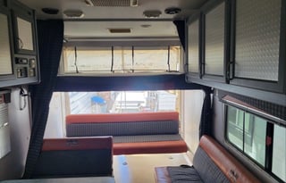 2008 Fleetwoog Hyerlight Nitrous