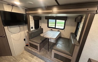 2021 Keystone RV Sunset Trail SS188BH