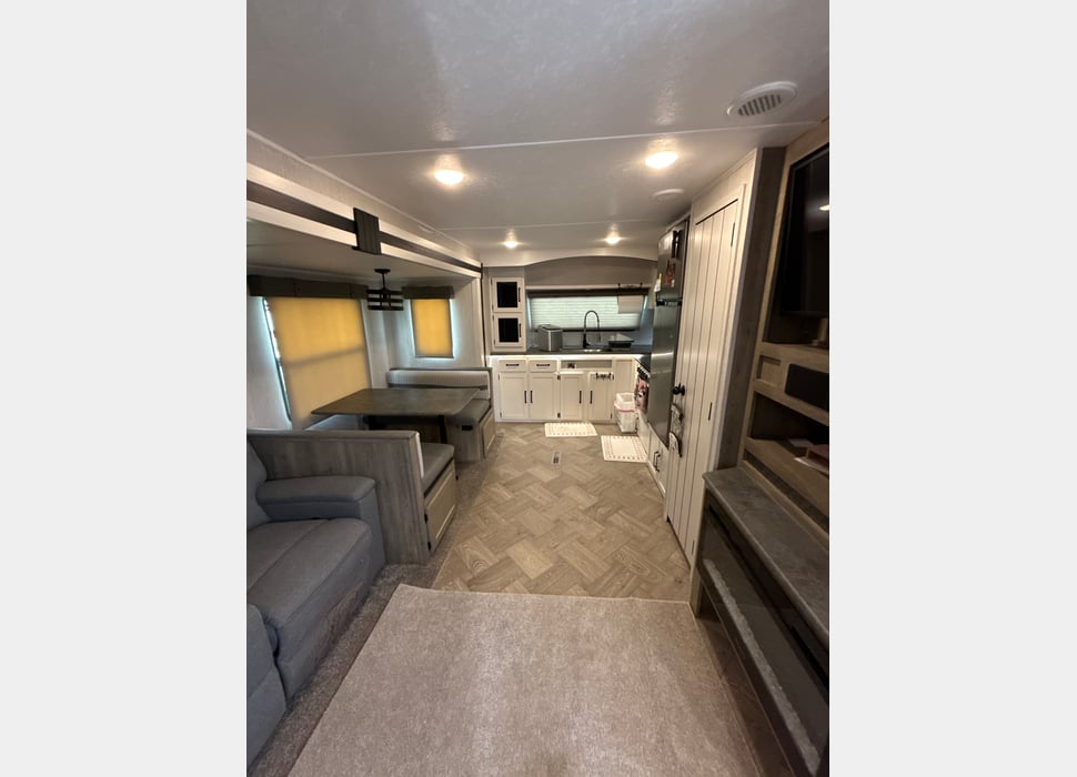 Travel Trailer rentals in DEFUNIAK SPRINGS