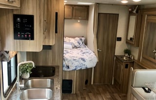 2019 Jayco Redhawk SE 22A