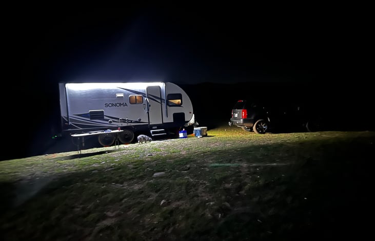 RV Photo