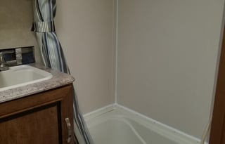 2016 Forest River Wildwood