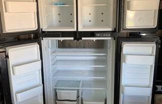 2018 Highland Ridge RV Highlander HF350H