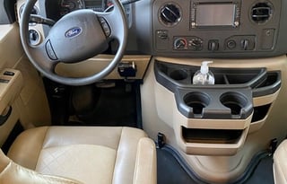 2019 Gulf Stream RV Conquest Class C 6314