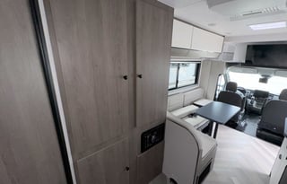 RNT166 - 2026 Coachmen RV Cross Trail EV 21XG