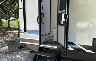 Jason and Julie’s Home Away From Home