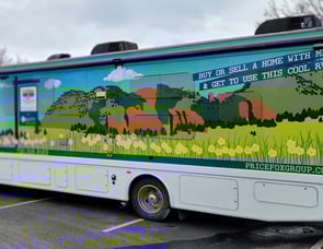 Thor Motor Coach ACE 30.2