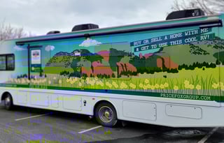 Best Family-Friends Getaway RV on the Market