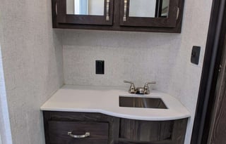 Lulu’s family friendly camper