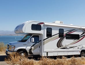 Thor Motor Coach Four Winds 31WV