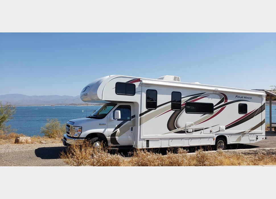 Class C Motor Home rentals in Chandler