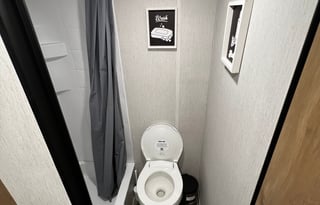 Brand New 2024 Forest River RV Cherokee Wolf Pup