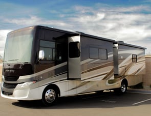 Tiffin Motorhomes Open Road Allegro 34 PA