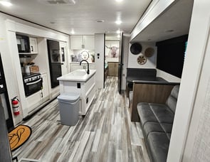 Jayco Jay Flight 330TBS